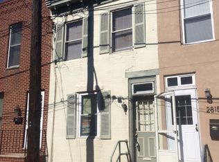 2817 Ernest St, Philadelphia, PA 19145