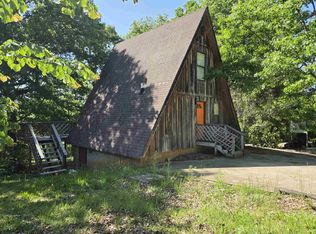 12 Kiwanie Cv, Hardy, AR 72542