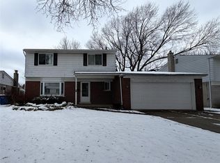 27233 Audrey Ave, Warren, MI 48092