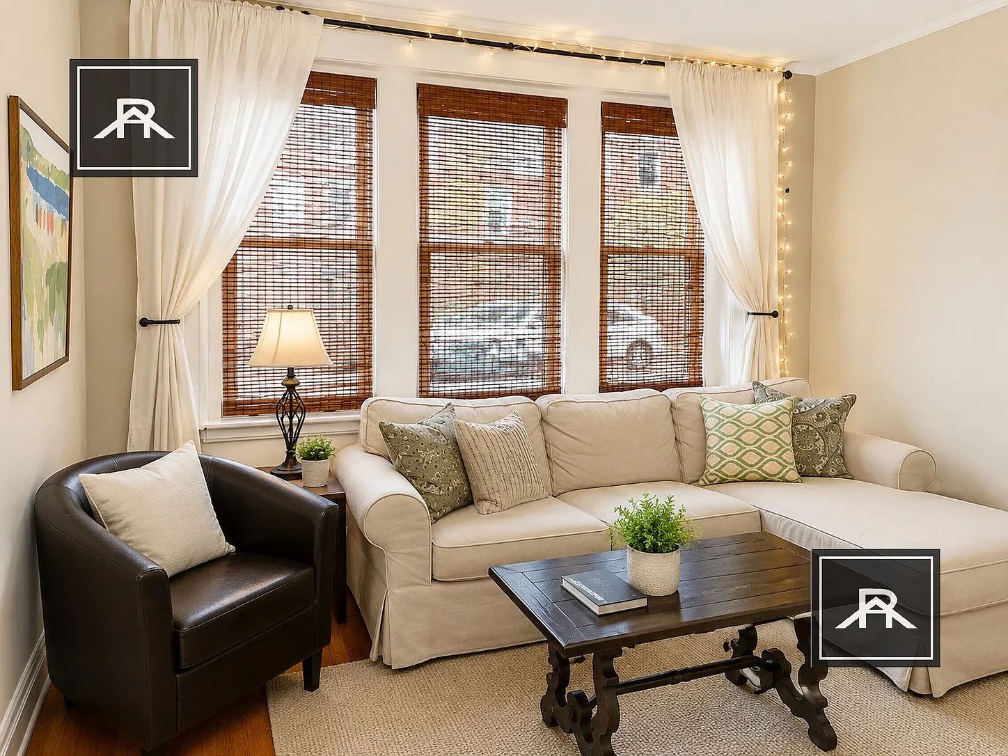 2 bed, 1.0 bath, 739 sqft, $2,950 — Photo 2