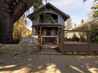 5031 8th Ave NE, Seattle, WA 98105