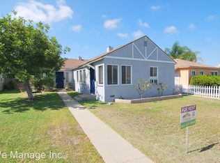 2209 Grand Ave, Long Beach, CA 90815