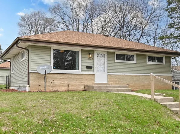 7130 West Carmen AVENUE, Milwaukee, WI 53218