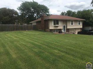 4510 NW Westgate Rd, Topeka, KS 66618