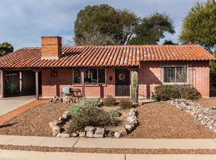 320 S Vista Del Rio, Green Valley, AZ 85614