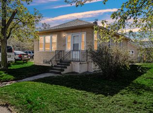105 E 39th Ave, Gary, IN 46409