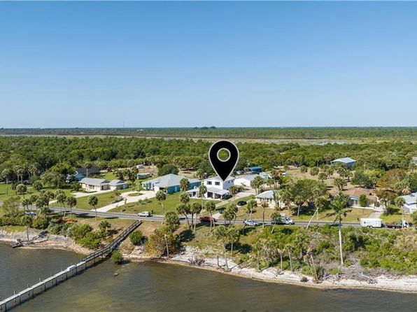 8309 S Indian River Drive, Fort Pierce, FL 34982