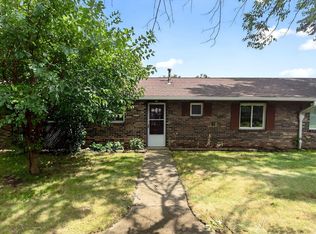 2362 Woodbrook Cir N #81, Columbus, OH 43223