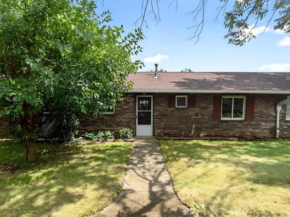 2362 Woodbrook Cir N #81, Columbus, OH 43223