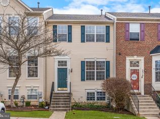 3321 Yellow Flower Rd, Laurel, MD 20724