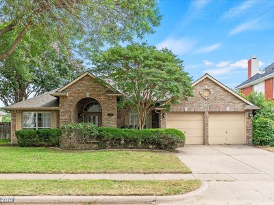11200 Williamsburg Ln, Frisco, TX, 75035