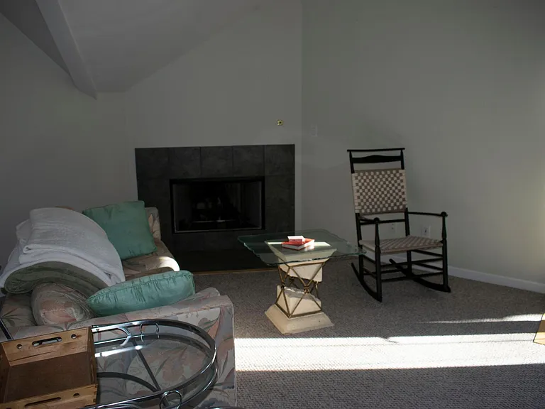 Fire place
