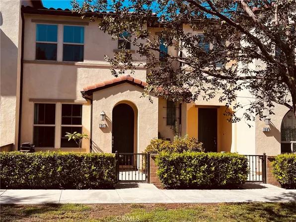 16 Savannah, Lake Forest, CA 92630