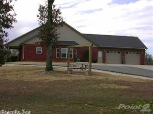 11475 High Point Rd, Benton, AR 72019
