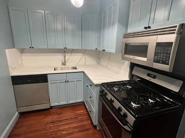 87 Chester St #A2, Allston, MA 02134