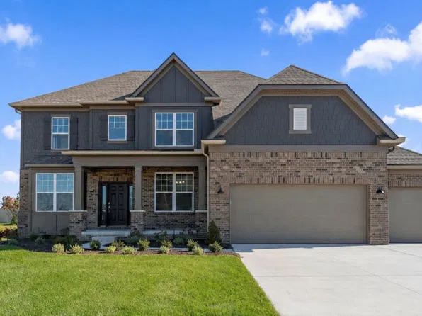 6328 Marsh Rd, Ypsilanti, MI 48197
