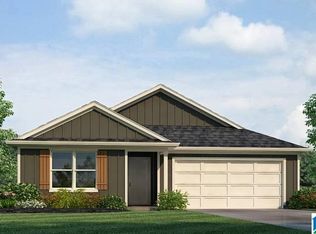 230 Pine Ridge Dr, Odenville, AL 35120