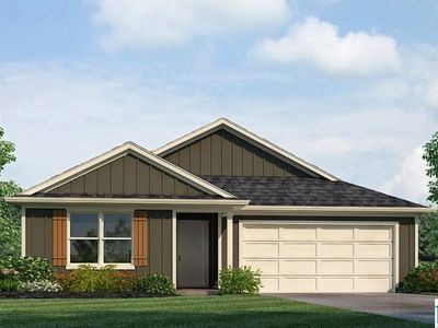 230 Pine Ridge Dr, Odenville, AL, 35120