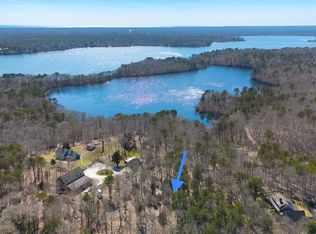 0 Old Long Pond Road, Brewster, MA 02631