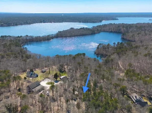 0 Old Long Pond Road, Brewster, MA 02631