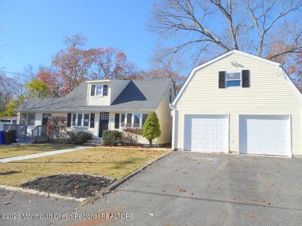 140 Harding Drive, Brick, NJ 08724