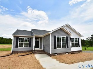 5535 Newline Rd, Gum Spring, VA 23065
