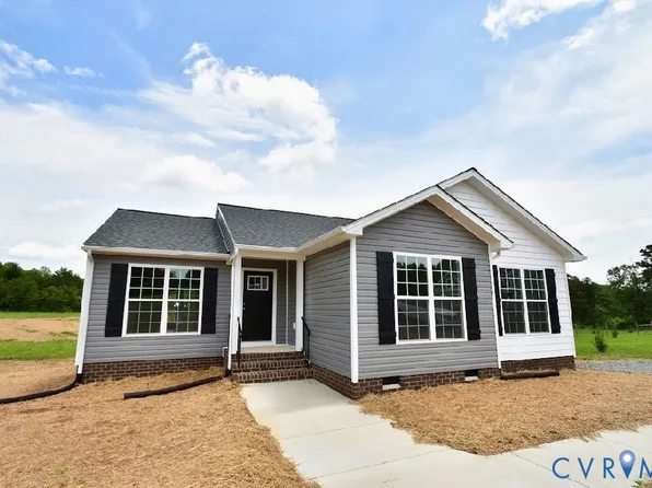 5535 Newline Rd, Gum Spring, VA 23065