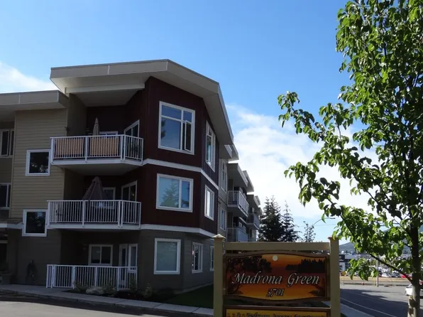 3701 Country Club Dr #101, Nanaimo, BC V9T 0H3