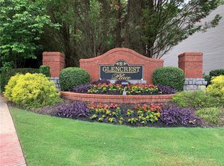 1253 Birkhall Dr, Lawrenceville, GA 30043