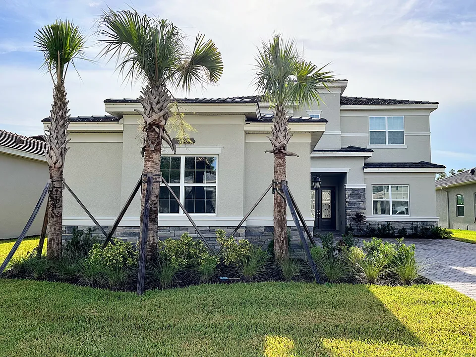 3392 Acacia Bay Ave