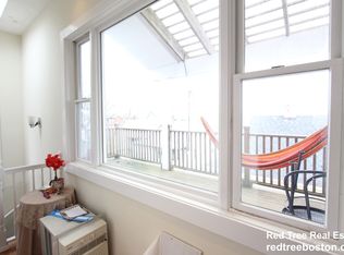 29 Thornton St, Roxbury, MA 02119