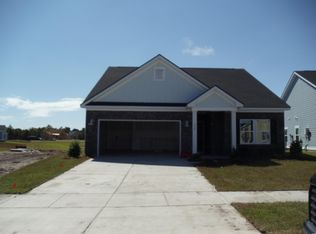 615 Shortleaf Path Litchfield LOT 49-F6, Myrtle Beach, SC 29577