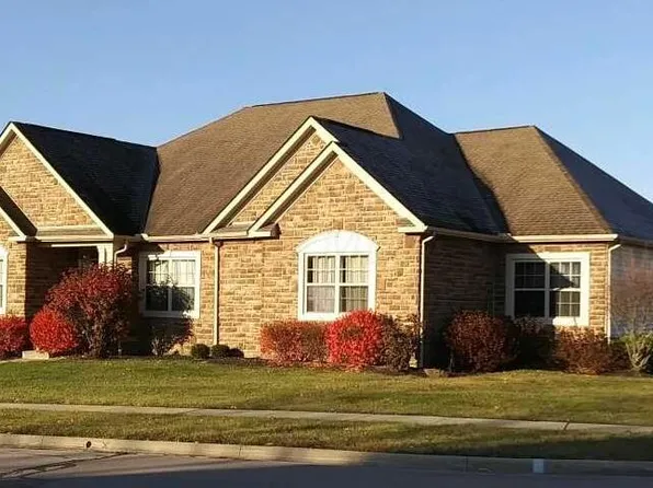 11255 Santa Barbara Dr, Plain City, OH 43064
