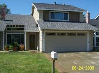 354 Willowcreek Ln, Martinez, CA 94553