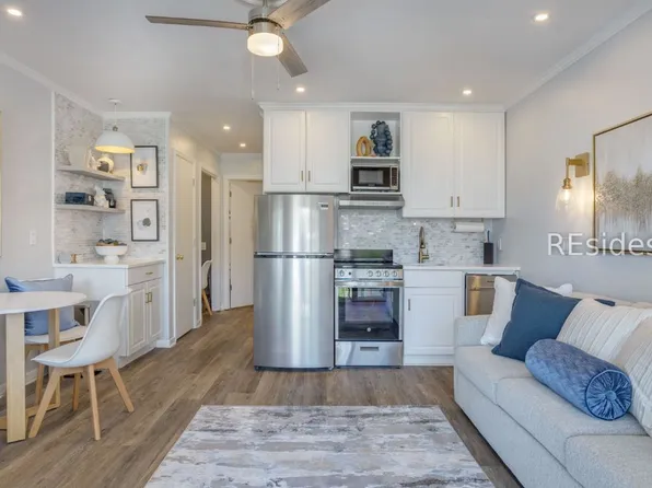 23 S Forest Beach Dr APT 162, Hilton Head Island, SC 29928