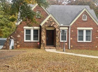 2273 Boulevard Granada SW, Atlanta, GA 30311