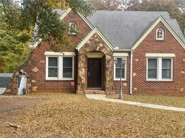 2273 Boulevard Granada SW, Atlanta, GA 30311