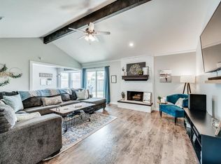 6624 Starnes Rd, Watauga, TX 76148