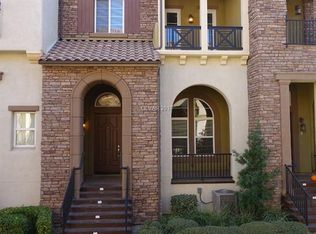4 Corte Vita, Henderson, NV 89011