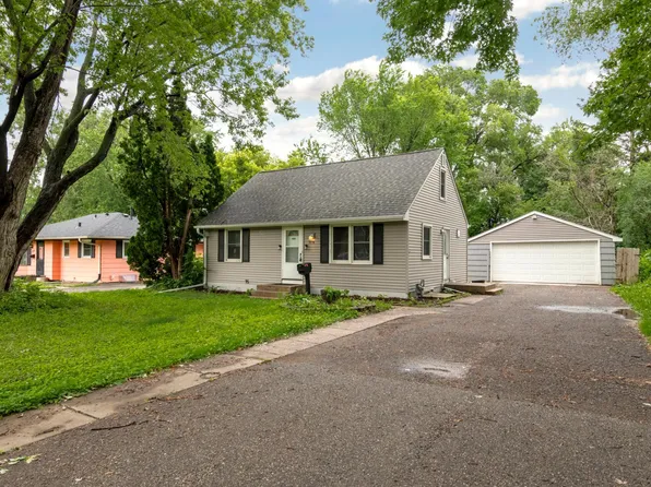 5718 Sumter Ave N, Crystal, MN 55428
