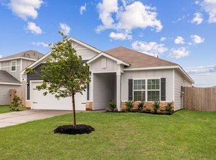 339 Kingston Way, Waller, TX 77484
