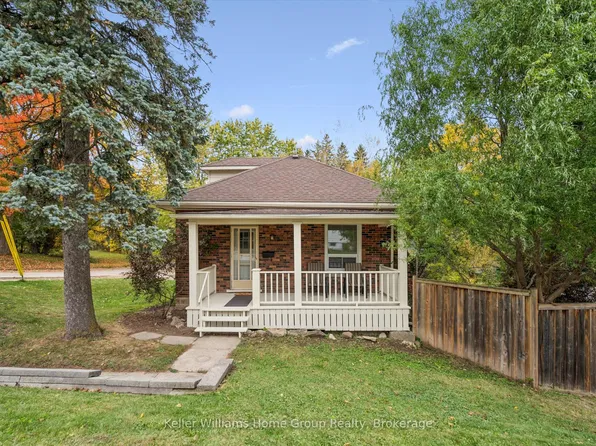 298 Cameron St N, Centre Wellington, ON N1M 2G1