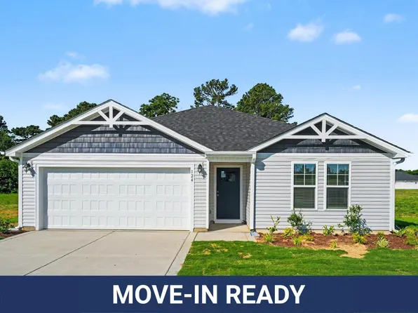 124 Baxley Dr Lot 14, Dunn, NC 28334