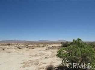 LOT 452-062-33-0 One, Lucerne Valley, CA 92356