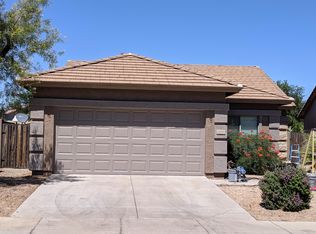 12930 W Scotts Dr, El Mirage, AZ 85335