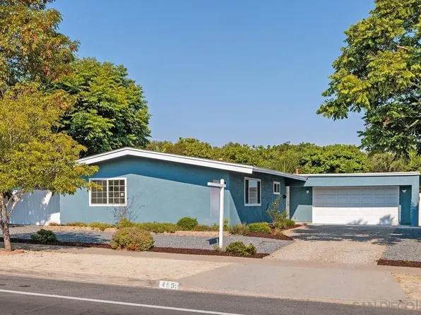 4555 Mount Abernathy Ave, San Diego, CA 92117