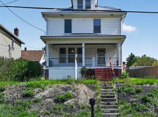 1824 Jefferson Ave, Washington, PA 15301