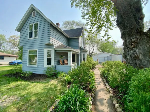 1901 MINNESOTA AVENUE, Stevens Point, WI 54481