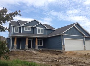 1002 9th Ave NW, Byron, MN 55920