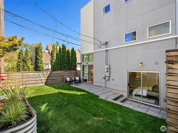 3512 S Edmunds Street, Seattle, WA 98118